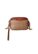 SIGNATURE CAMERA BAG