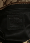 SIGNATURE CANVAS TOTE