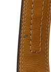 SIGNATURE FLAP BAG