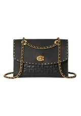 SIGNATURE PARKER BAG