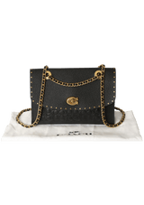 SIGNATURE PARKER BAG