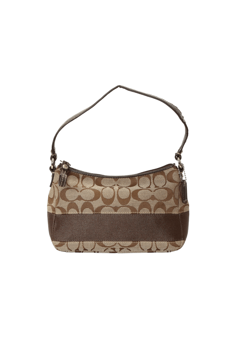 Coach signature small purse Clearance