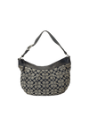 SIGNATURE SOHO ONE PLEATED BAG