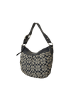 SIGNATURE SOHO ONE PLEATED BAG