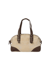 SIGNATURE TOTE BAG