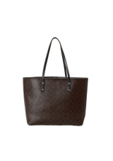 SIGNATURE TOTE BAG