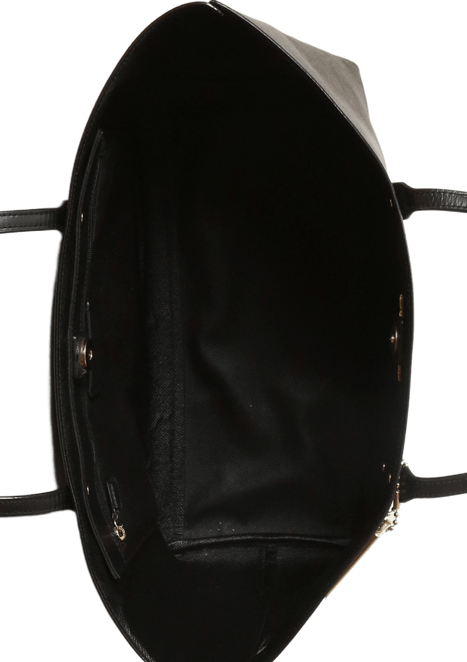 Bolsa Coach Signature Tote Bag Marrom Original – Gringa