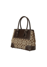 SIGNARTURE TOTE BAG