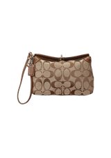 SIGNATURE TURN-LOCK WRISTLET