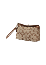 SIGNATURE TURN-LOCK WRISTLET