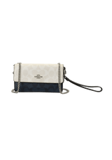 SIGNATURE WALLET CHAIN