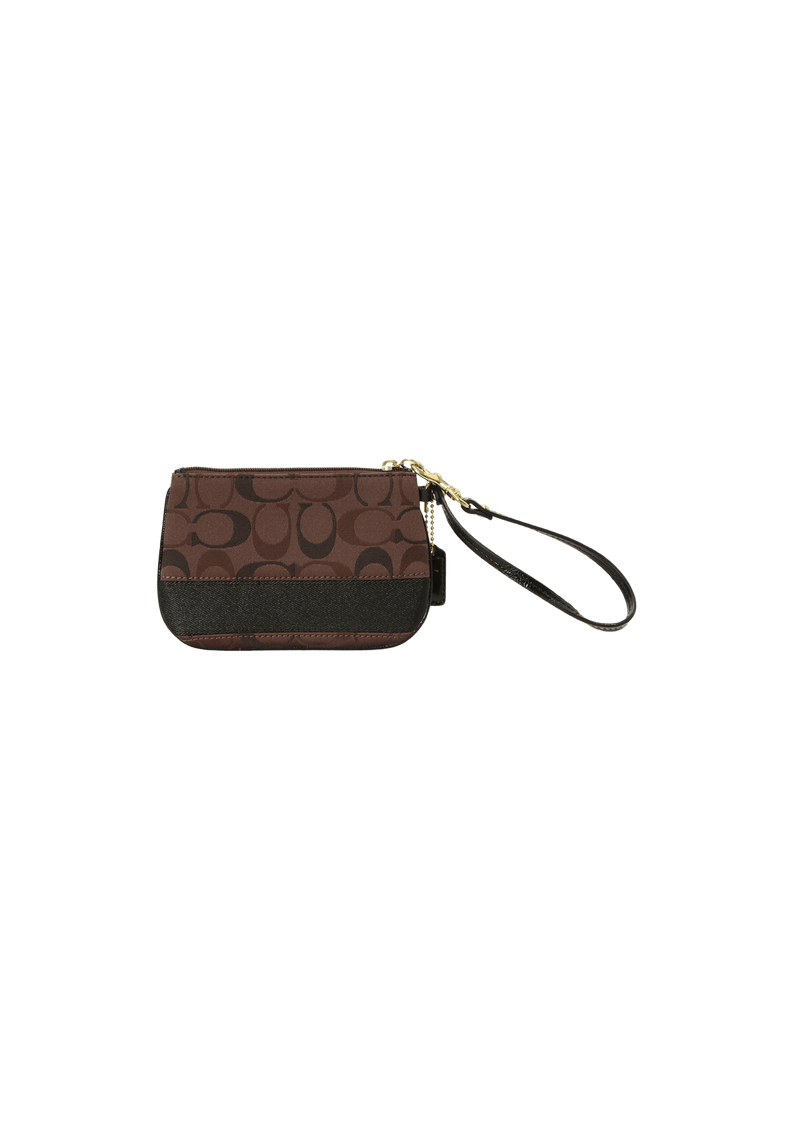 SIGNATURE WRISTLET