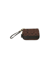 SIGNATURE WRISTLET