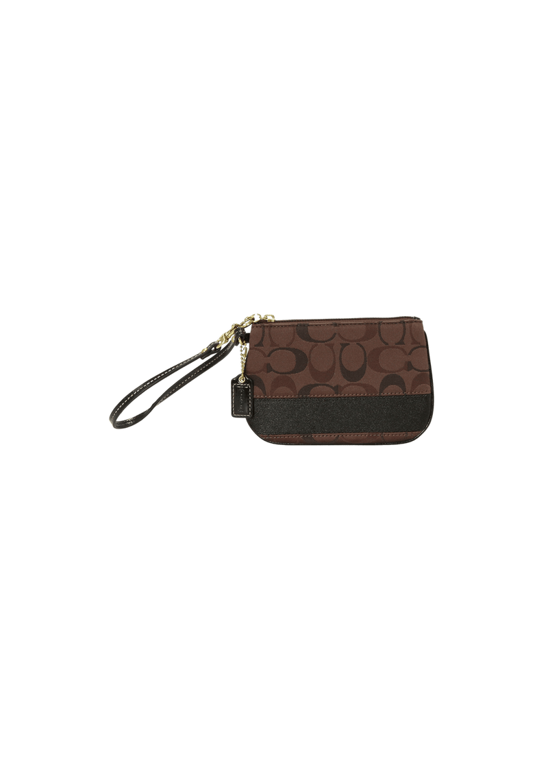 SIGNATURE WRISTLET