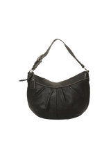 SOHO PLEATED BAG