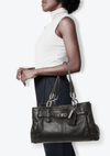 SWAGGER TOTE BAG