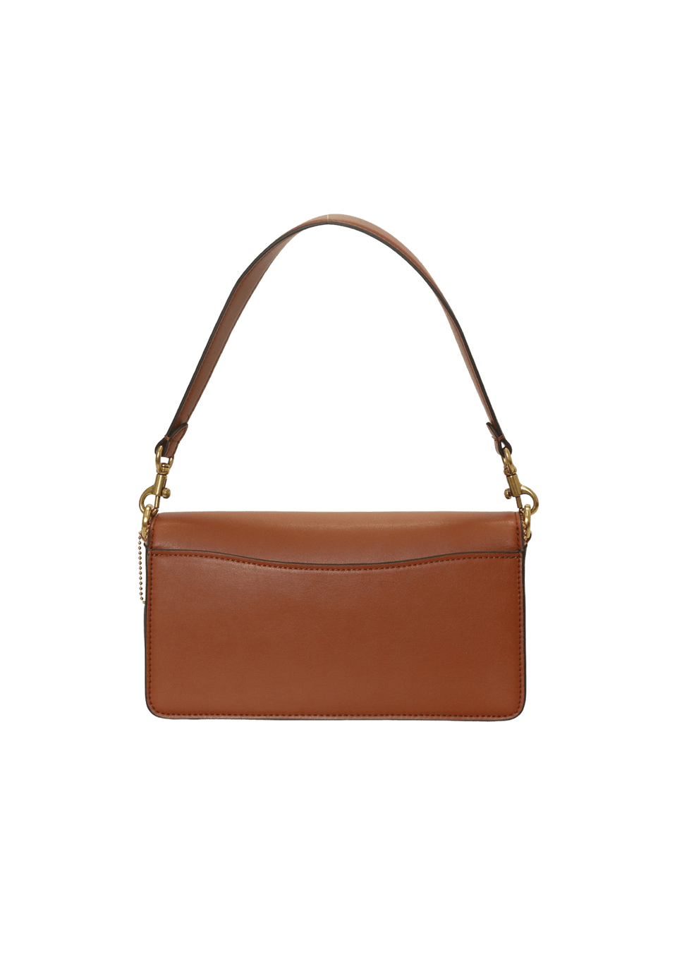 Bolsa Coach Tabby 26 Signature Marrom Original – Gringa Bolsa Coach Tabby 26 Signature Marrom Original – Gringa