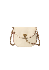 TURNLOCK FLAP BAG