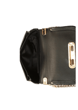 TURNLOCK FLAP BAG