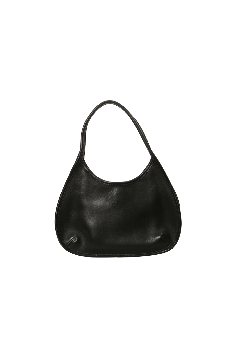 VINTAGE MINI ERGO HOBO BAG