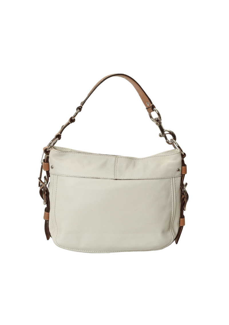 ZOE HOBO BAG