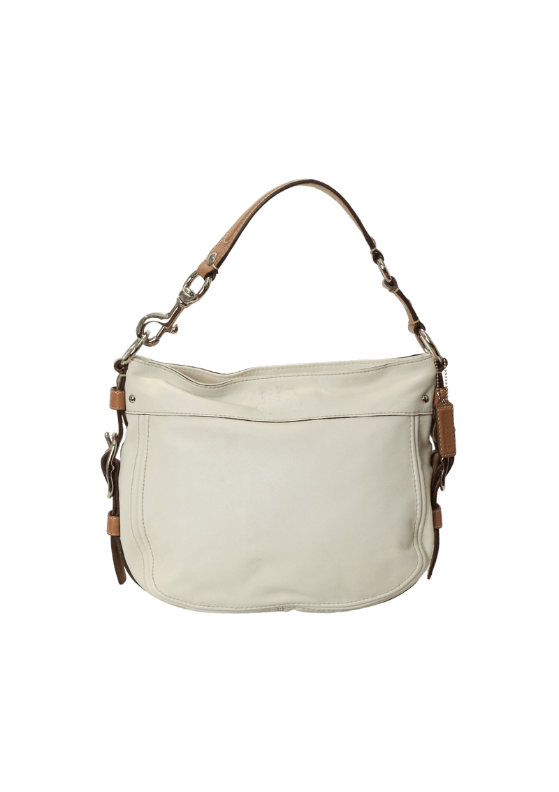 ZOE HOBO BAG