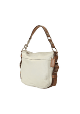 ZOE HOBO BAG