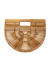 BAMBOO ARK BAG