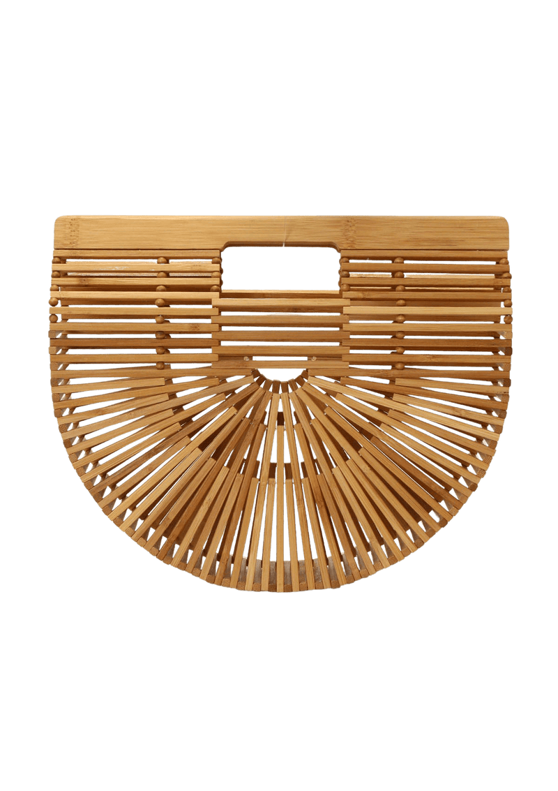 BAMBOO ARK BAG