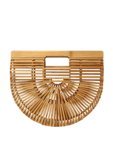 BAMBOO ARK BAG