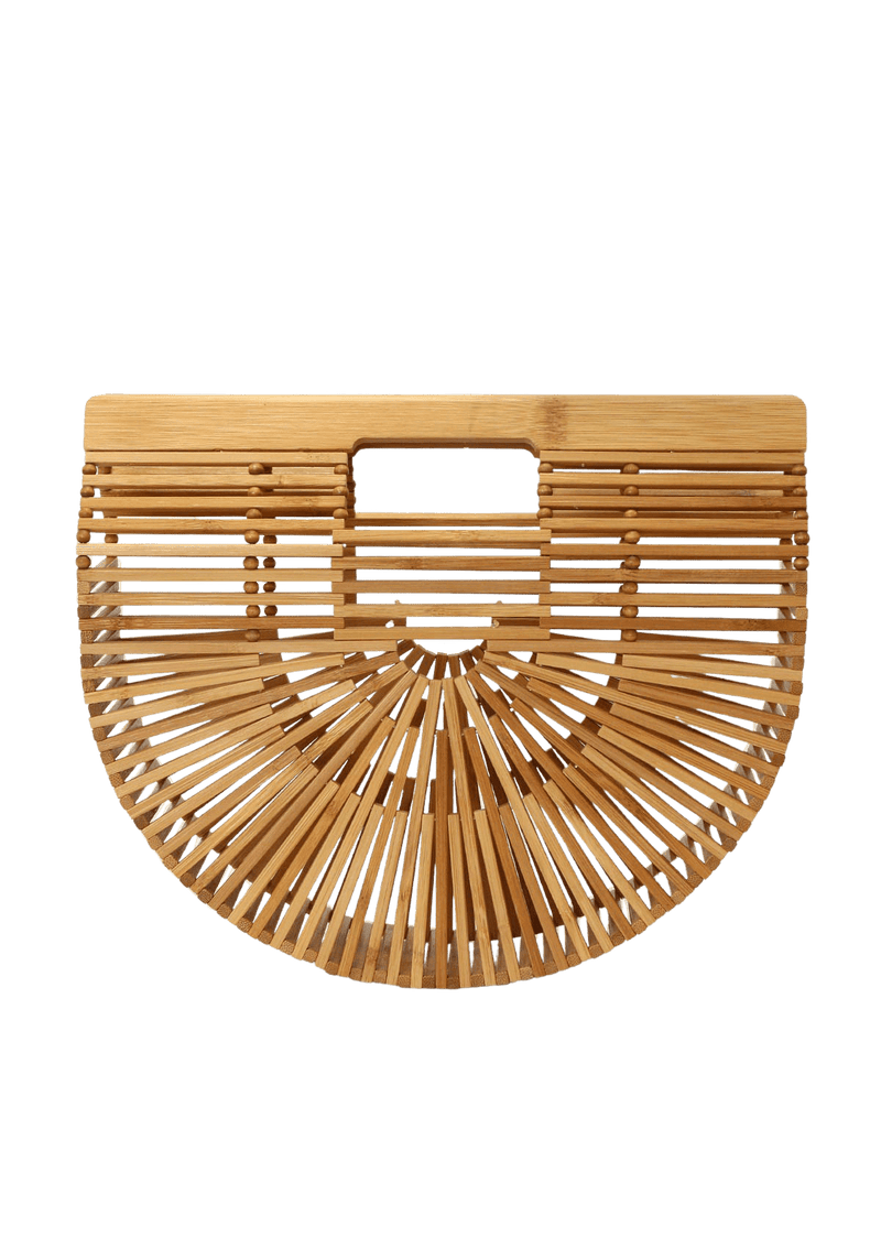 BAMBOO ARK BAG