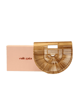 BAMBOO ARK BAG