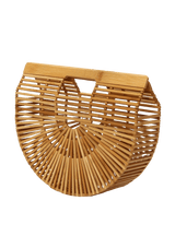 BAMBOO ARK BAG