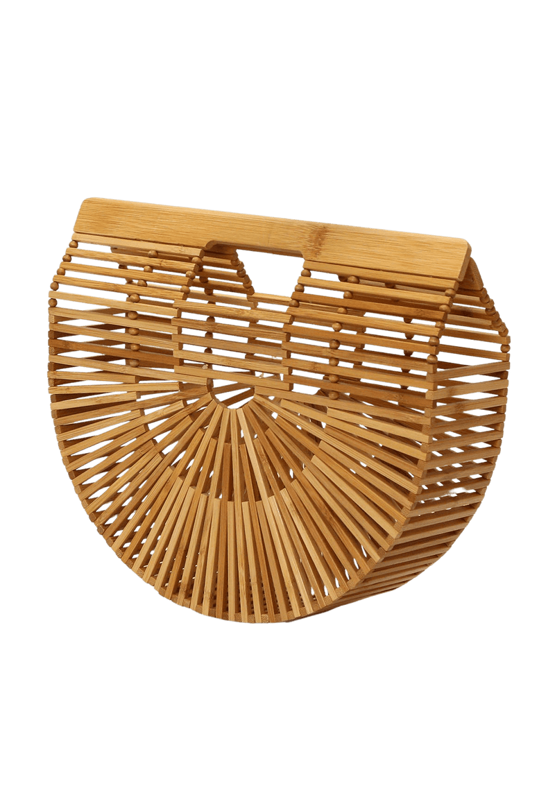 BAMBOO ARK BAG