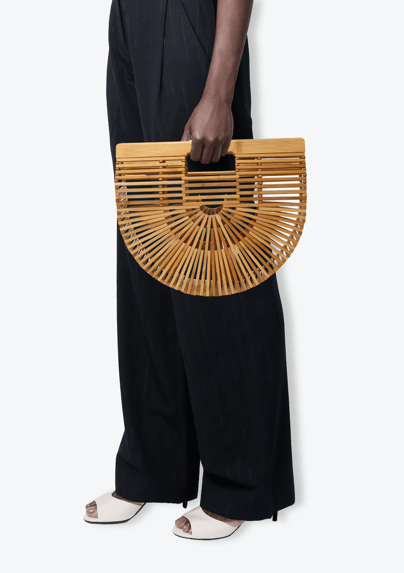 BAMBOO ARK BAG