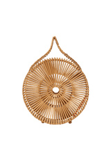 BAMBOO ZAHA BAG