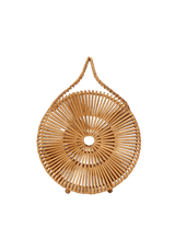 BAMBOO ZAHA BAG