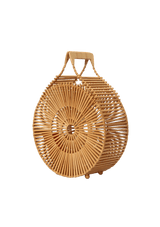 BAMBOO ZAHA BAG