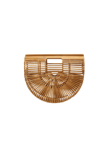 SMALL BAMBOO ARK BAG