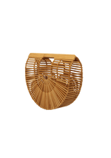 SMALL BAMBOO ARK BAG