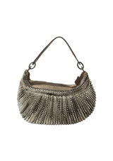 MEDIUM STEPHANIE WOVEN BAG