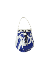 LOGO BUCKET BAG