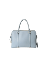 3-ZIP LILY TWIST BAG