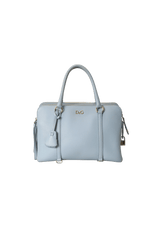 3-ZIP LILY TWIST BAG