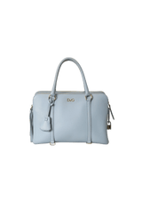 3-ZIP LILY TWIST BAG