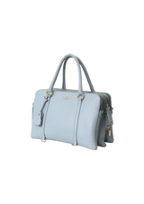 3-ZIP LILY TWIST BAG