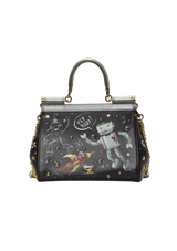 ASTRONAUT MISS SICILY BAG