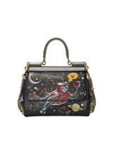 ASTRONAUT MISS SICILY BAG