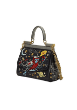 ASTRONAUT MISS SICILY BAG