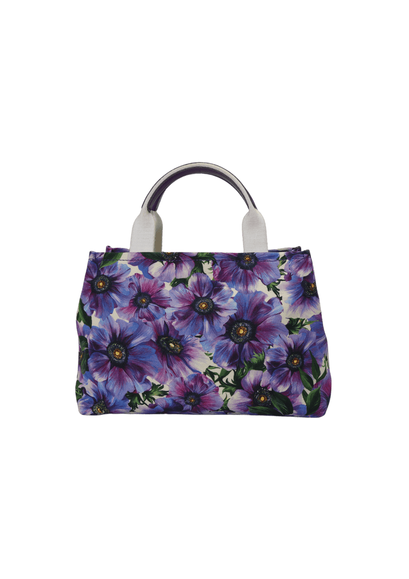 BLOOMING KIDS TOTE